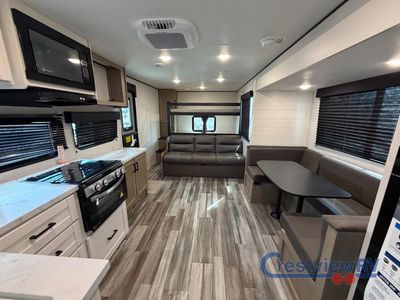 2026 Jayco Jay Flight SLX - Photo 14