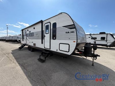 2026 Jayco Jay Flight SLX - Photo 5