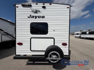 2026 Jayco Jay Flight SLX - Photo 7
