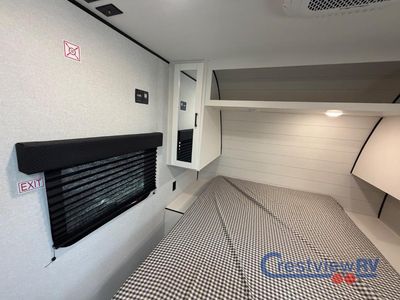 2026 Jayco Jay Flight SLX - Photo 25