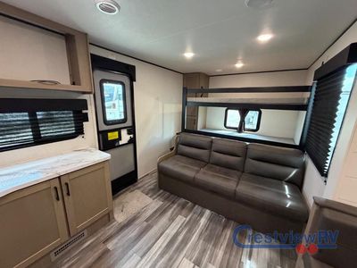 2026 Jayco Jay Flight SLX - Photo 17