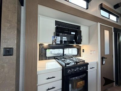 2026 Forest River RV Impression - Photo 27