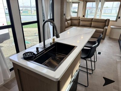 2026 Forest River RV Impression - Photo 30