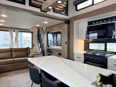 2026 Forest River RV Impression - Photo 16