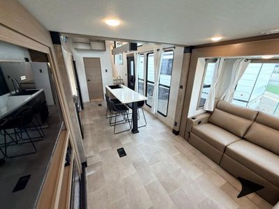 2026 Forest River RV Impression - Photo 21