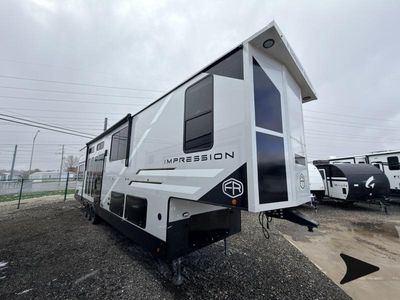 2026 Forest River RV Impression - Photo 3