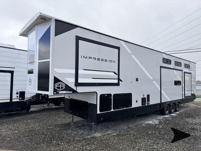 2026 Forest River RV Impression - Photo 6