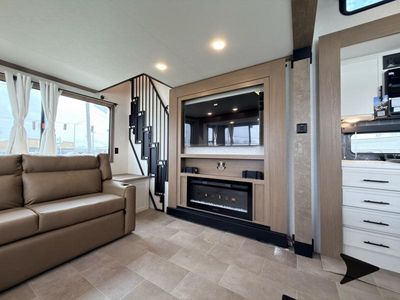 2026 Forest River RV Impression - Photo 18