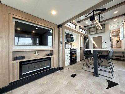 2026 Forest River RV Impression - Photo 19