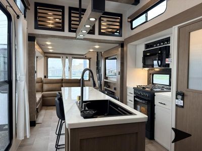 2026 Forest River RV Impression - Photo 15