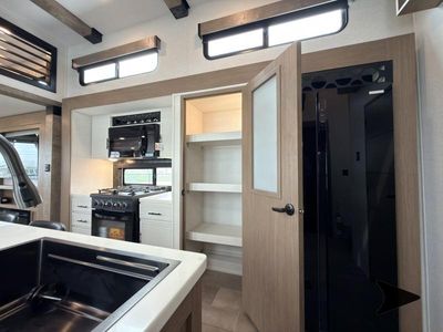 2026 Forest River RV Impression - Photo 48