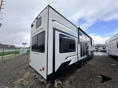 2026 Forest River RV Impression - Photo 4