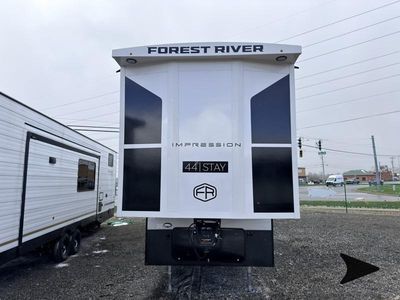 2026 Forest River RV Impression - Photo 9