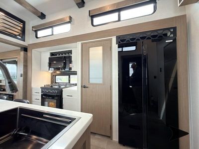 2026 Forest River RV Impression - Photo 47
