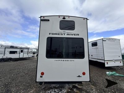 2026 Forest River RV Impression - Photo 5
