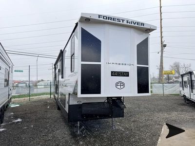 2026 Forest River RV Impression - Photo 1