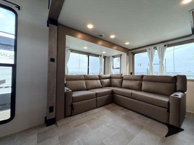 2026 Forest River RV Impression - Photo 17