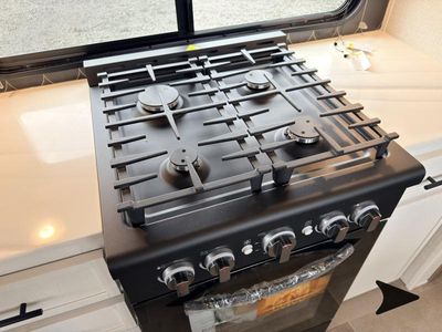 2026 Forest River RV Impression - Photo 33