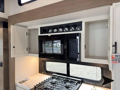 2026 Forest River RV Impression - Photo 38