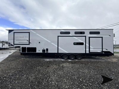 2026 Forest River RV Impression - Photo 7