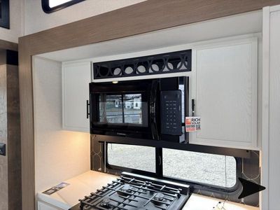 2026 Forest River RV Impression - Photo 37