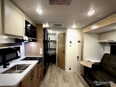 2026 Ember RV E-Series - Photo 4