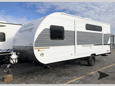 2026 Forest River RV Wildwood FSX - Photo 6