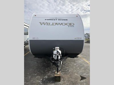 2026 Forest River RV Wildwood FSX - Photo 2