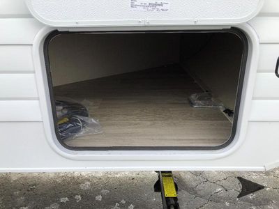 2026 Forest River RV Wildwood FSX - Photo 10