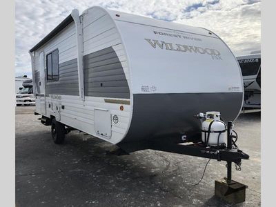 2026 Forest River RV Wildwood FSX - Photo 1