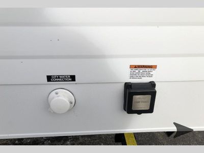 2026 Forest River RV Wildwood FSX - Photo 8