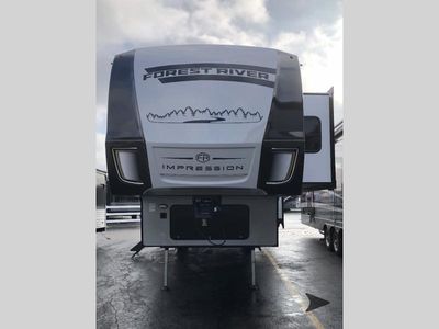 2026 Forest River RV Impression - Photo 3