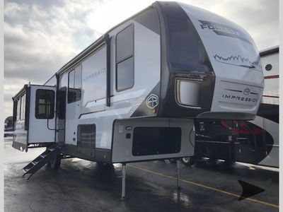 2026 Forest River RV Impression - Photo 1