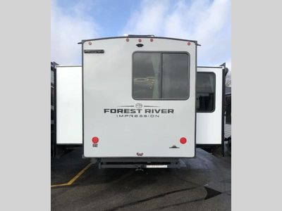 2026 Forest River RV Impression - Photo 6