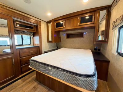2017 Jayco Eagle HT - Photo 11
