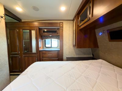 2017 Jayco Eagle HT - Photo 12