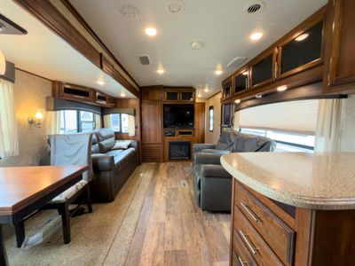 2017 Jayco Eagle HT - Photo 24
