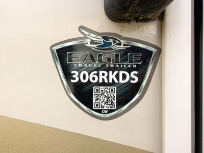 2017 Jayco Eagle HT - Photo 10