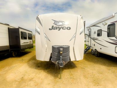 2017 Jayco Eagle HT - Photo 5