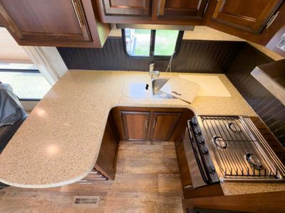 2017 Jayco Eagle HT - Photo 23