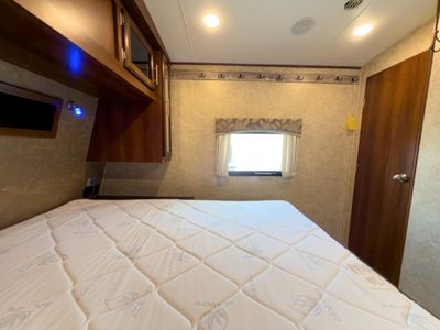 2017 Jayco Eagle HT - Photo 13