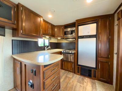 2017 Jayco Eagle HT - Photo 22