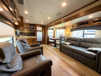 2017 Jayco Eagle HT - Photo 25