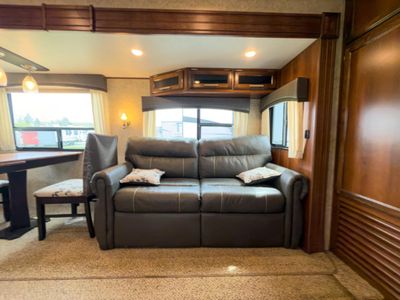 2017 Jayco Eagle HT - Photo 20