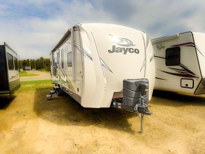 2017 Jayco Eagle HT - Photo 3