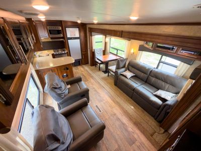 2017 Jayco Eagle HT - Photo 26