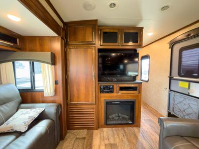 2017 Jayco Eagle HT - Photo 18