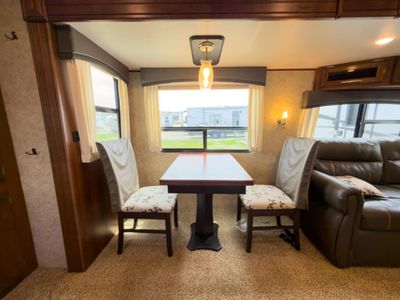 2017 Jayco Eagle HT - Photo 21