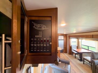 2017 Jayco Eagle HT - Photo 17