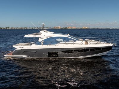 2025 Azimut S6 - Photo 4